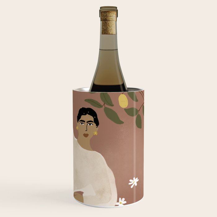 Greek Life Wine Chiller Gallery Image 3