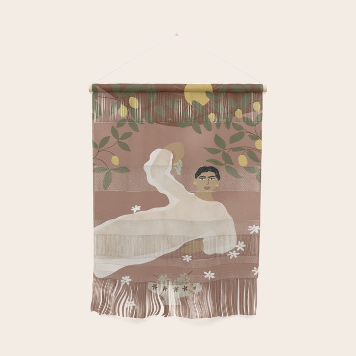 Greek Life Wall Hanging Gallery Image 1