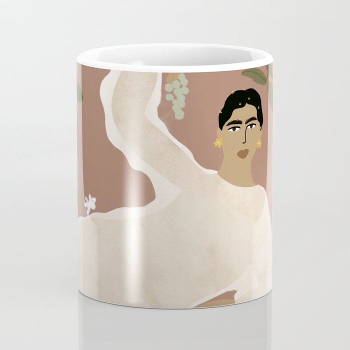 Greek Life Coffee Mug Gallery Image 4