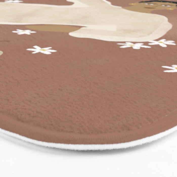 Greek Life Bath Mat Gallery Image 3
