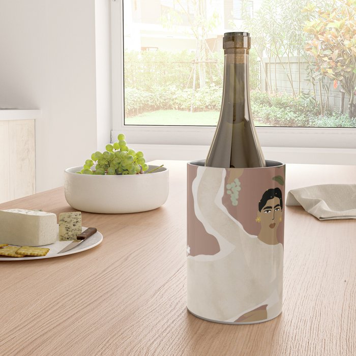 Greek Life Wine Chiller Gallery Image 4