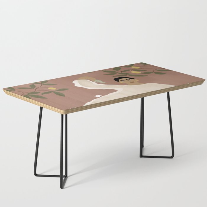 Greek Life Coffee Table Gallery Image 1