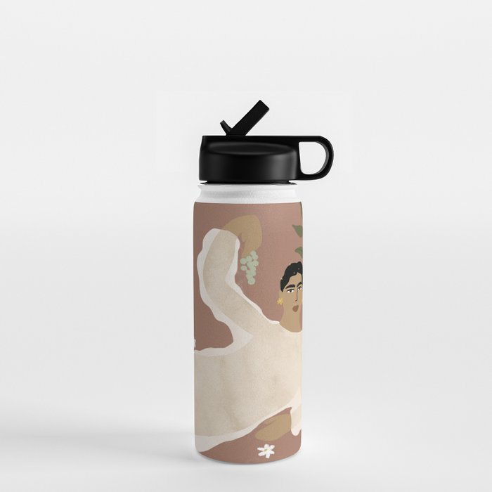 Greek Life Water Bottle Gallery Image 1