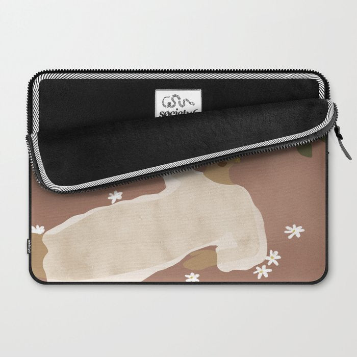 Greek Life Laptop Sleeve Gallery Image 2