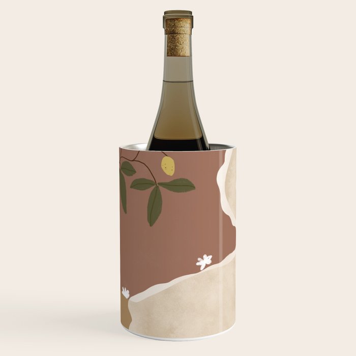 Greek Life Wine Chiller Gallery Image 2