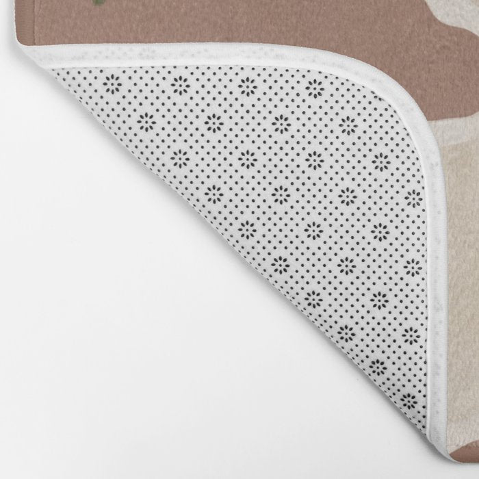 Greek Life Bath Mat Gallery Image 2