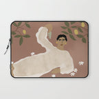 Greek Life Laptop Sleeve Gallery Image 1
