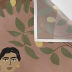 Greek Life Wall Tapestry Gallery Image 3
