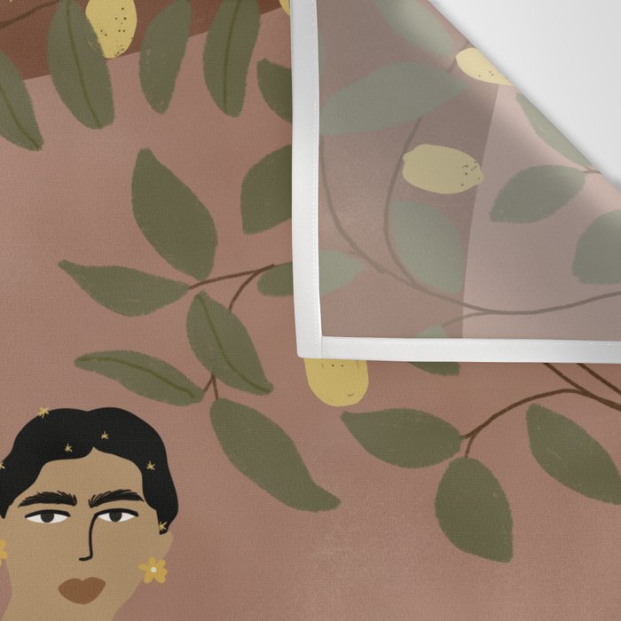 Greek Life Wall Tapestry Gallery Image 3