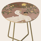 Greek Life Side Table Gallery Image 2