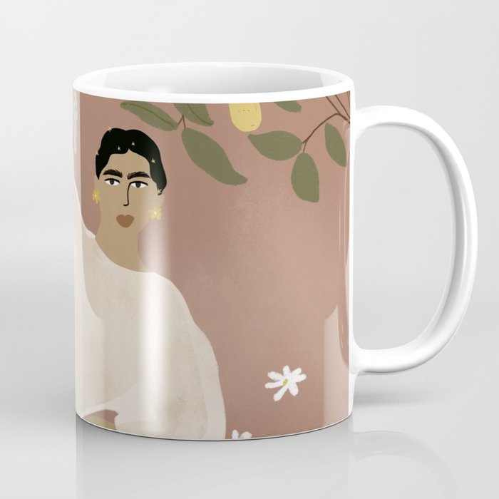Greek Life Coffee Mug Gallery Image 1