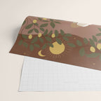 Greek Life Wrapping Paper Gallery Image 2