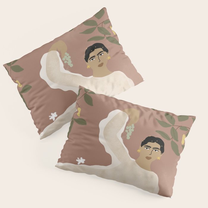 Greek Life Pillow Sham Gallery Image 3