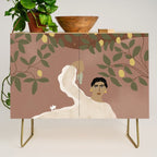 Greek Life Credenza Gallery Image 1