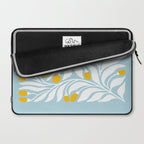 French Tulips Laptop Sleeve Gallery Image 2