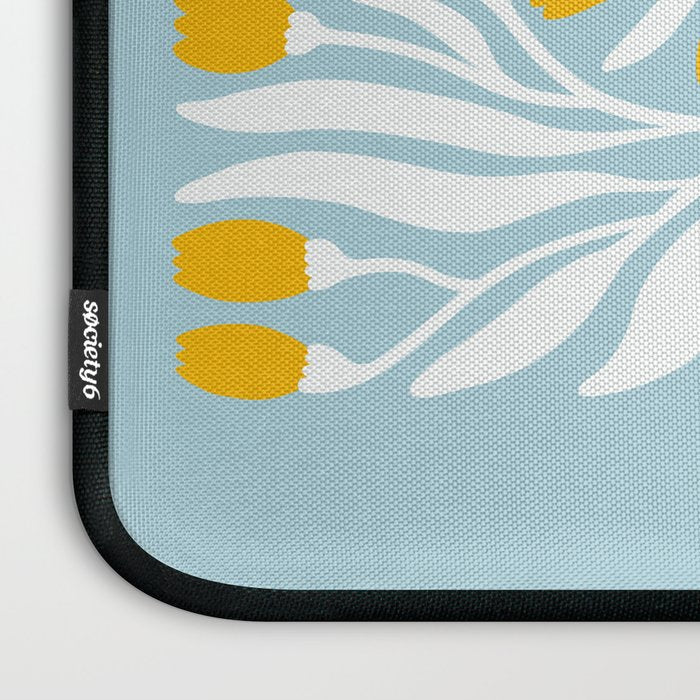 French Tulips Laptop Sleeve Gallery Image 3
