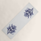 Seaweed 8 Yoga Mat Gallery Image 1