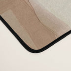 Soft Floral Still Life Desk Mat Gallery Image 4