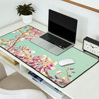 Wisteria Desk Mat Gallery Image 2