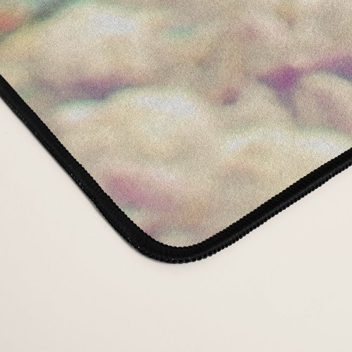 Wisteria Desk Mat Gallery Image 4
