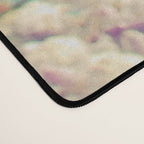 Wisteria Desk Mat Gallery Image 4