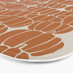 Hidden Cat 46 autumn v2 Bath Mat Gallery Image 3