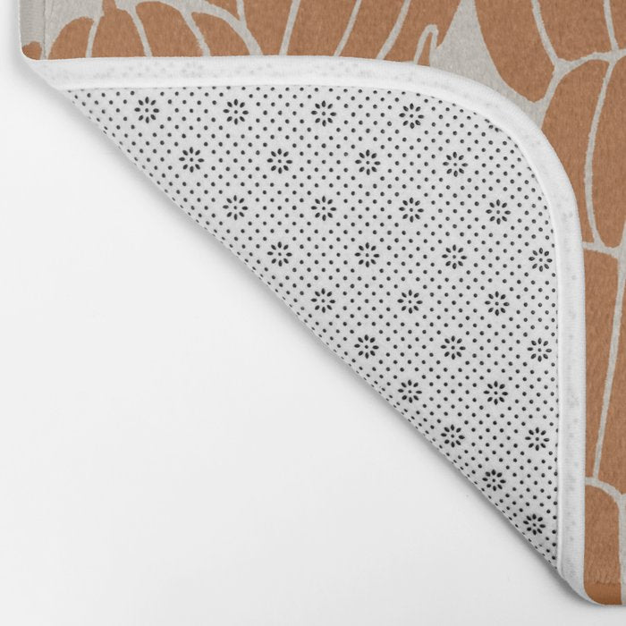 Hidden Cat 46 autumn v2 Bath Mat Gallery Image 2