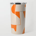 Minimalist 74 Travel Mug Gallery Image 1