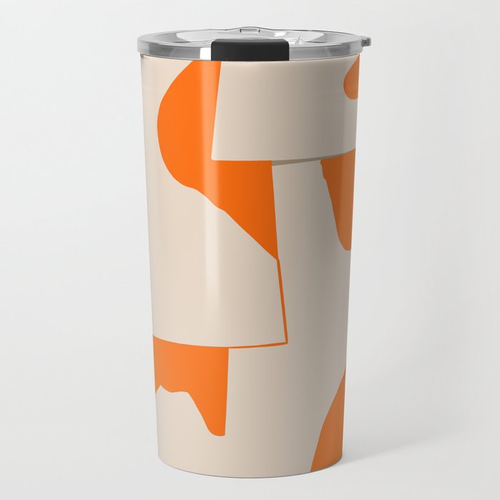 Minimalist 74 Travel Mug Gallery Image 1