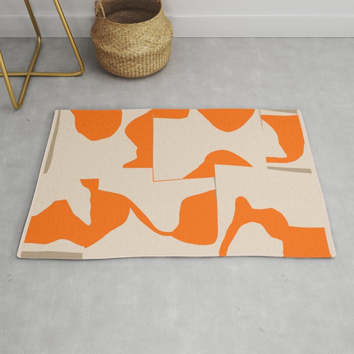 Minimalist 74 Rug Gallery Image 1