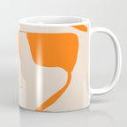 Minimalist 74 Coffee Mug Gallery Image 1