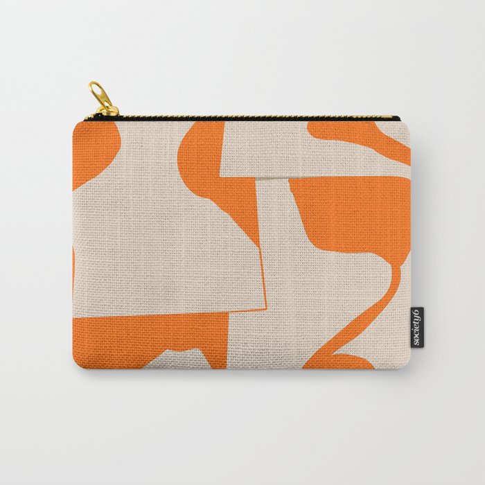 Minimalist 74 Carry All Pouch Gallery Image 1