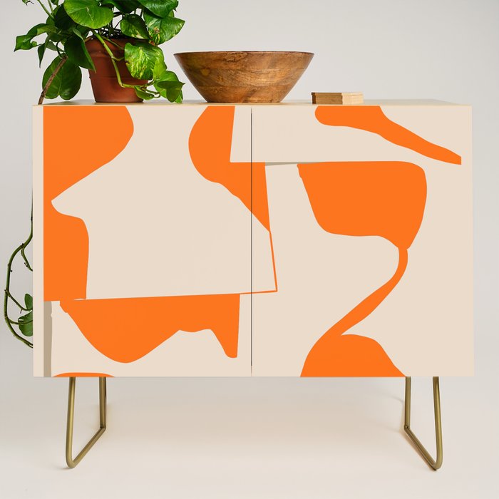 Minimalist 74 Credenza Gallery Image 1