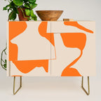 Minimalist 74 Credenza Gallery Image 1