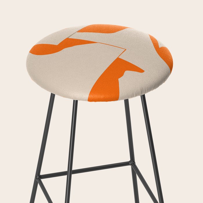 Minimalist 74 Stool Gallery Image 2