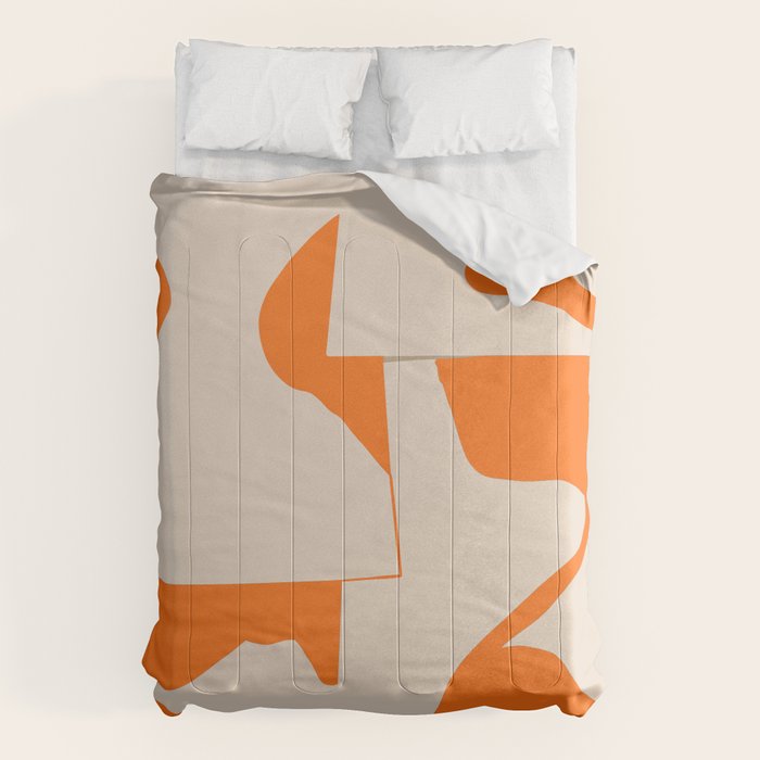 Minimalist 74 Comforter Gallery Image 6