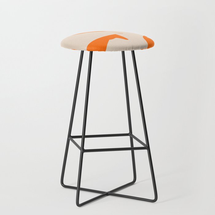Minimalist 74 Stool Gallery Image 1