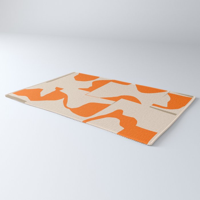 Minimalist 74 Rug Gallery Image 3