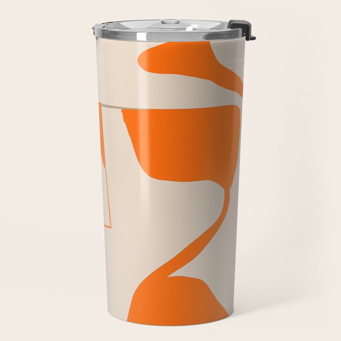 Minimalist 74 Travel Mug Gallery Image 2