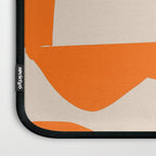 Minimalist 74 Laptop Sleeve Gallery Image 3