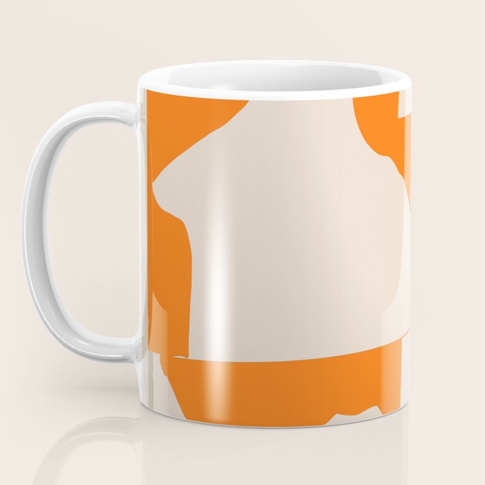 Minimalist 74 Coffee Mug Gallery Image 3
