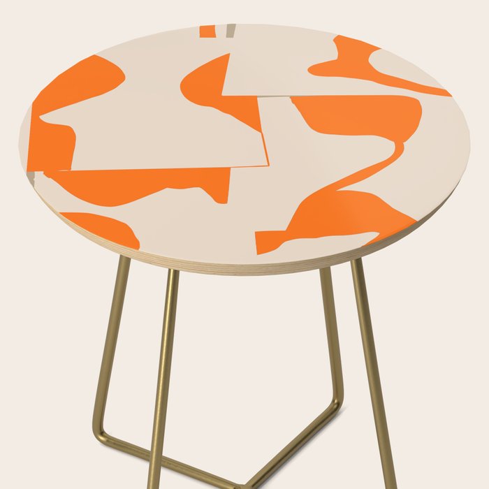 Minimalist 74 Side Table Gallery Image 2