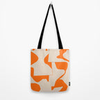 Minimalist 74 Tote Bag Gallery Image 2