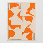 Minimalist 74 Poster Gallery Image 4
