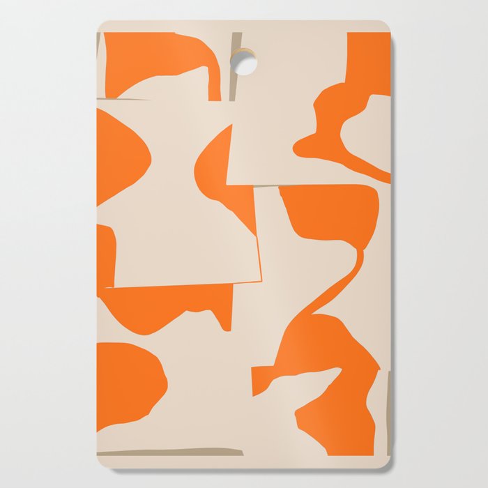 Minimalist 74 Cutting Board Gallery Image 1