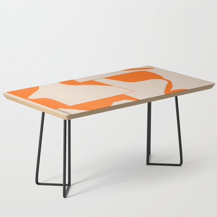 Minimalist 74 Coffee Table Gallery Image 1