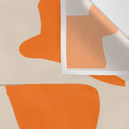 Minimalist 74 Wall Tapestry Gallery Image 3