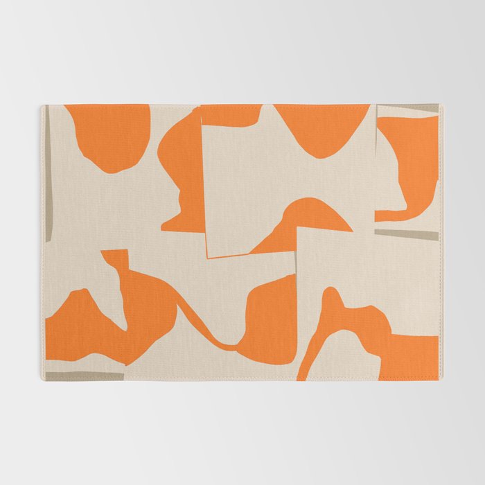 Minimalist 74 Rug Gallery Image 2