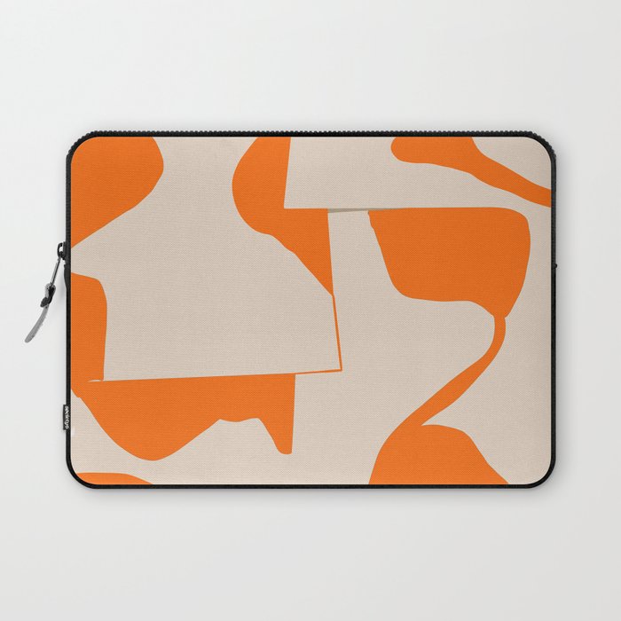 Minimalist 74 Laptop Sleeve Gallery Image 1