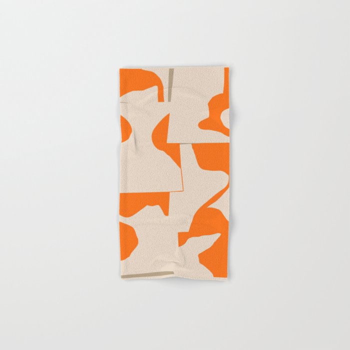 Minimalist 74 Bath Towel Gallery Image 1